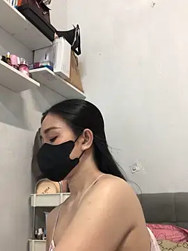 hanny baby205 online show from October 6, 7:39 am