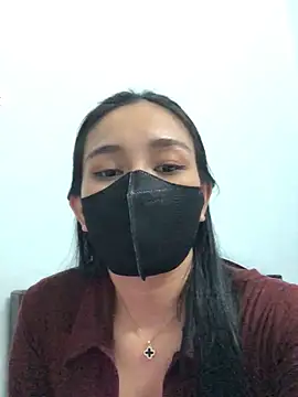 hanny baby205 online show from October 10, 2:05 pm