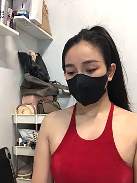 hanny baby205 online show from October 12, 8:24 am