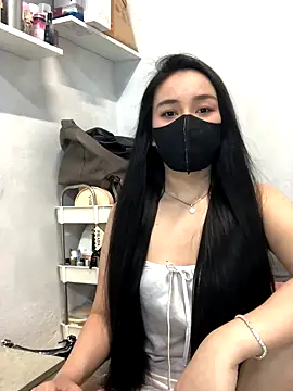 hanny baby205 online show from October 16, 6:58 am