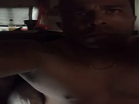 Rcarrasco15 online show from January 7, 8:33 pm