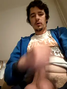 hugecock4u1990 online show from February 24, 5:05 am