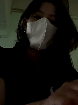 Snapshot of Mei-Mei89 chatting on September 18, 1:18 am Mei-Mei89 online show from September 18, 1:18 am