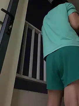 Snapshot of Mei-Mei89 chatting on November 5, 10:10 pm Mei-Mei89 online show from November 5, 10:10 pm