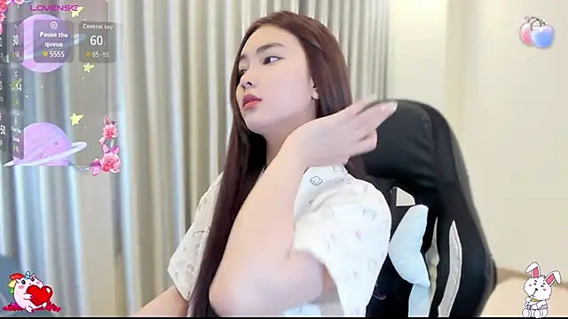 -Rose99- online show from February 19, 1:07 pm