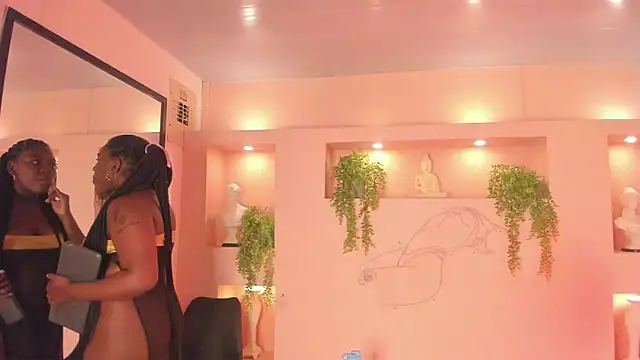 NanyMoreno online show from September 19, 12:39 pm