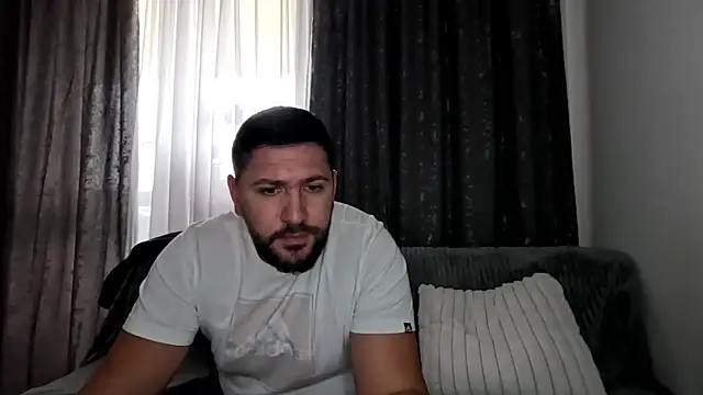 Gold Alpha Boy online show from October 2, 10:33 am