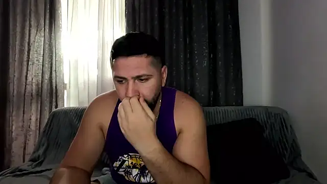 Gold Alpha Boy online show from November 6, 11:22 am