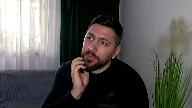 Gold Alpha Boy online show from March 18, 11:57 am