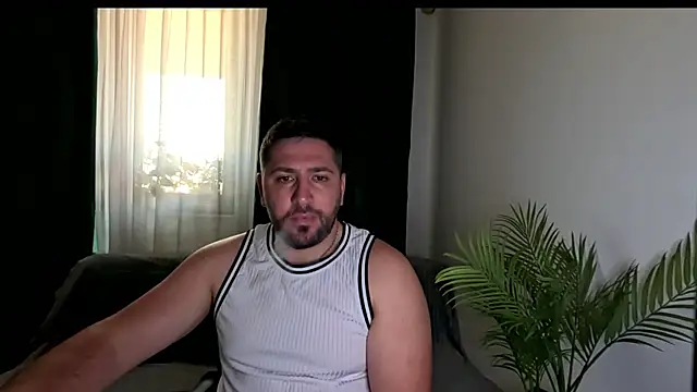 Gold Alpha Boy online show from June 9, 3:18 am