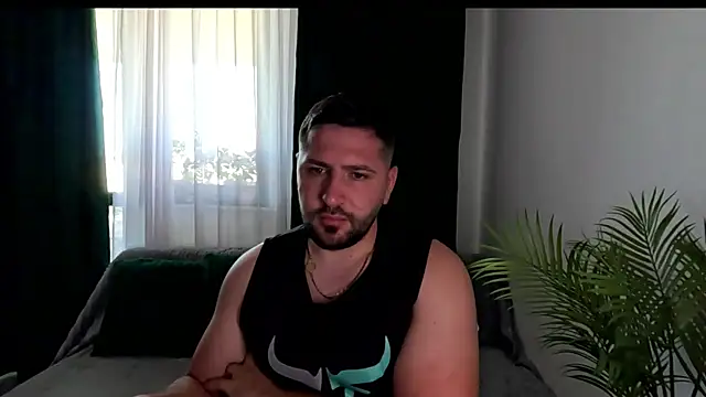 Snapshot of Gold_Alpha_Boy chatting on June 14, 6:15 am Gold Alpha Boy online show from June 14, 6:15 am