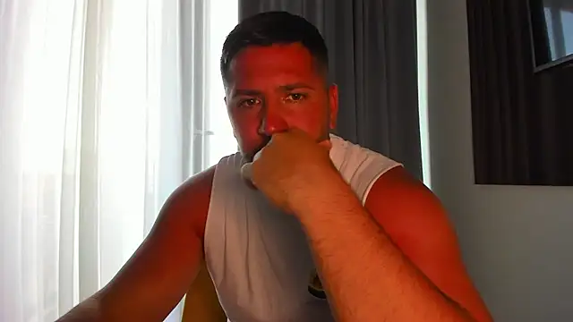 Snapshot of Gold_Alpha_Boy chatting on July 11, 11:13 am Gold Alpha Boy online show from July 11, 11:13 am