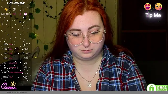 Alicia love00 online show from February 11, 6:29 am