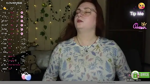 Alicia love00 online show from April 18, 11:25 am