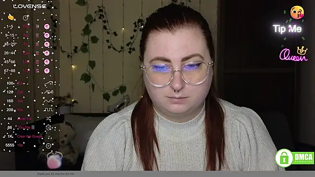 Snapshot of Alicia_love00 chatting on April 25, 5:21 am Alicia love00 online show from April 25, 5:21 am