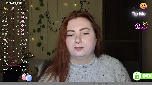 Snapshot of Alicia_love00 chatting on April 28, 5:23 am Alicia love00 online show from April 28, 5:23 am