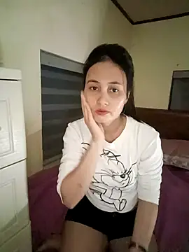 Snapshot of Jun-Mzzz chatting on November 7, 3:01 pm Jun-Mzzz online show from November 7, 3:01 pm