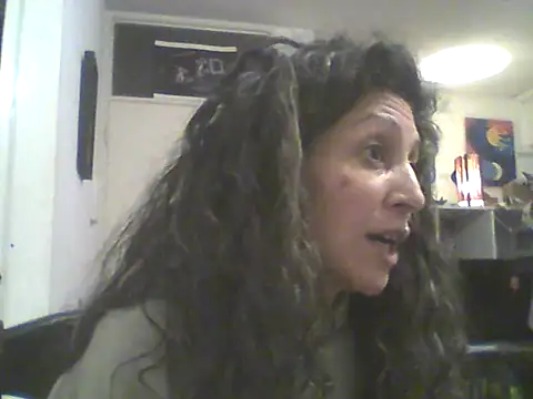 Snapshot of Bebita-zmp chatting on July 2, 12:32 am Bebita-zmp online show from July 2, 12:32 am