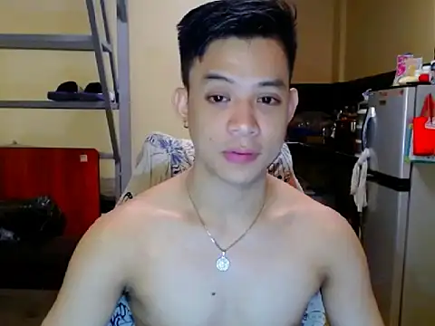 ASIANFULLYLOADEDCUM online show from October 6, 9:12 pm