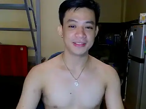 ASIANFULLYLOADEDCUM online show from October 12, 12:15 pm
