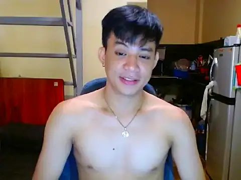 ASIANFULLYLOADEDCUM online show from November 25, 4:45 am