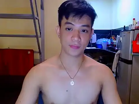 ASIANFULLYLOADEDCUM online show from January 7, 4:53 pm