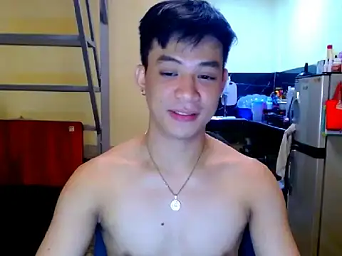 ASIANFULLYLOADEDCUM online show from January 11, 8:41 am