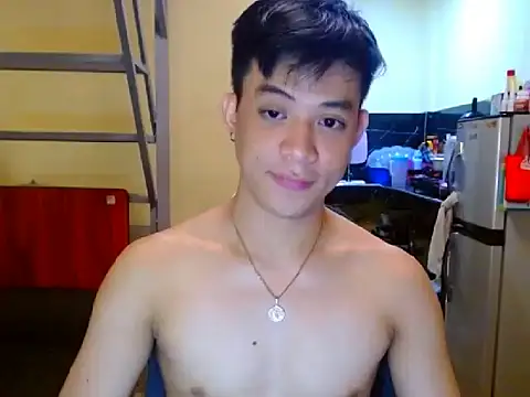 ASIANFULLYLOADEDCUM online show from January 31, 7:11 pm