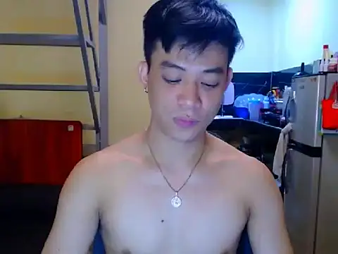 ASIANFULLYLOADEDCUM online show from February 8, 2:15 am