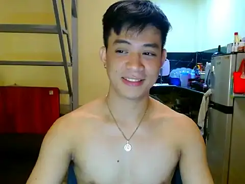 ASIANFULLYLOADEDCUM online show from March 23, 1:53 am