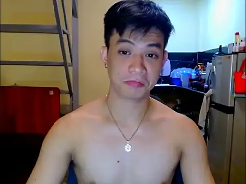 ASIANFULLYLOADEDCUM online show from April 16, 3:02 pm