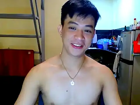 ASIANFULLYLOADEDCUM online show from July 12, 10:50 am