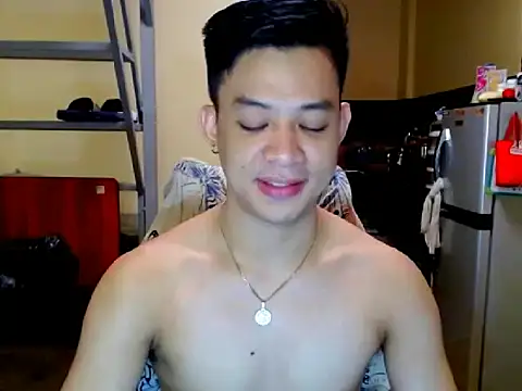 ASIANFULLYLOADEDCUM online show from July 19, 7:50 pm
