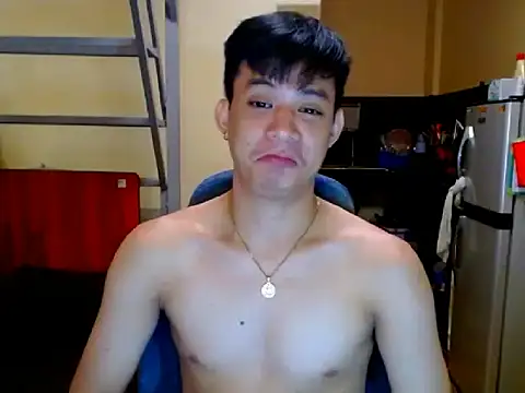 ASIANFULLYLOADEDCUM online show from July 23, 4:38 pm