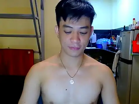 ASIANFULLYLOADEDCUM online show from July 24, 2:15 pm