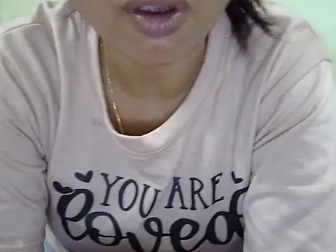 CHAMELI4747 online show from October 4, 8:56 am