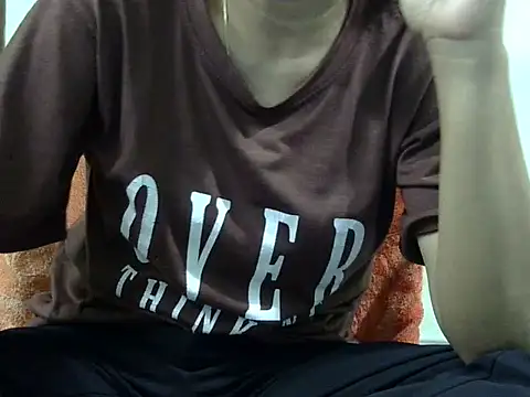 CHAMELI4747 online show from October 19, 7:53 am