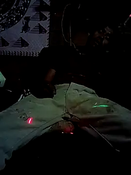 Oaxhot online show from March 5, 10:39 pm