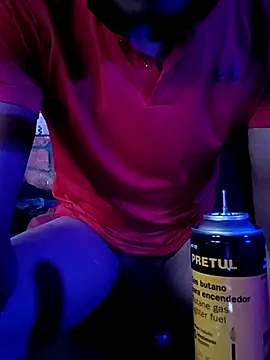 Oaxhot online show from March 23, 5:06 pm