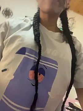 kitty aikooo online show from November 16, 6:02 pm