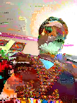 ISHANI-SINGH online show from September 28, 2:44 pm