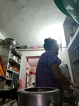 ISHANI-SINGH online show from November 6, 2:56 am