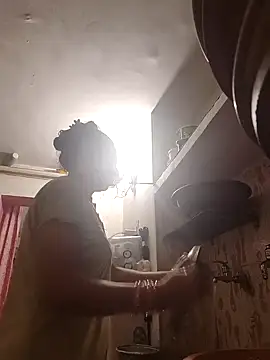 ISHANI-SINGH online show from November 14, 2:10 am