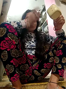 ISHANI-SINGH online show from January 7, 3:25 pm