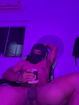 pretoboom14 online show from March 20, 4:17 am