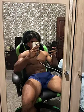 pretoboom14 online show from May 26, 1:23 am