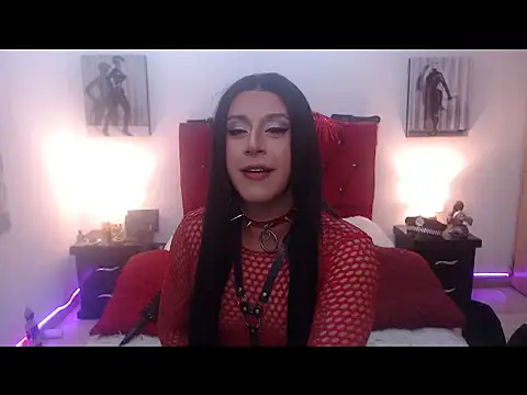 CharlotteBrooks online show from April 20, 8:43 pm