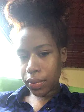 LilithCuban online show from November 16, 9:31 pm