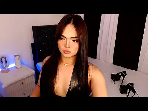 ameliadom online show from March 27, 8:09 am