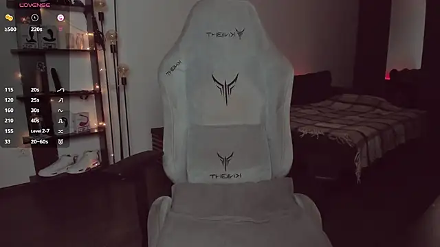 Da scin online show from March 28, 7:35 pm